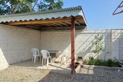 ویلا  استخردار مبله دوخواب شجاعت در بندر انزلی