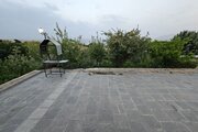 ویلا تکخواب مبله دهکده در چادگان