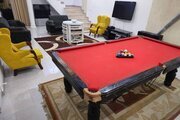 ویلا دوبلکس سه خواب استخردار تبسم در متل قو