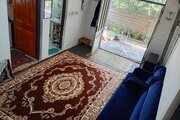 خانه ویلایی مبله دوبلکس در رشت