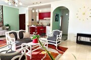 آپارتمان استخردار دوخواب در چالوس