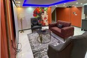 آپارتمان مبله تکخواب کیانا سنتر رودکی 1