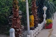 باغ ویلا تکخواب مبله در اصفهان