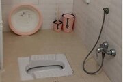 واحد طبقه اول ویلای پرنس در تالش