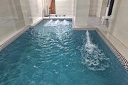 ویلا دوبلکس دو خواب استخردار در نمک آبرود