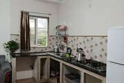 واحد در طبقه دوم ویلای لب رودخونه دردل جنگل اسالم