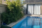 خانه ویلایی دوبلکس استخردار در چهارباغ
