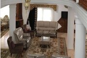 باغ ویلا تیرپلکس رئوف در چالوس