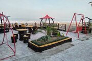 سوئیت مبله ساحلی واحد 2 در چالوس