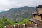 آپارتمان مبله تک خواب سنگسی در روستا طویر