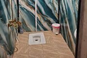 سوئیت 25 متری در اقامتگاه بوم گردی در تنکابن