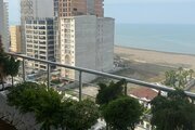 آپارتمان دو خواب طبقه 11 لوکس ساحلی در سرخرود
