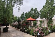 ویلا استخردار تکخواب مبله سرو 1 در چهارباغ