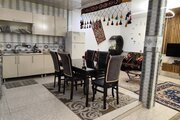ویلای مبله دو خواب هیرمن 2 در سنندج