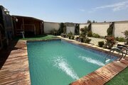 ویلا 2 خواب استخردار هاشامیر 3 در چهارباغ