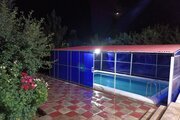باغ ویلا سه خواب استخردار در کردان جنوبی