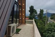 کلبه دوبلکس سوئیسی قلعه مارکوه در رامسر