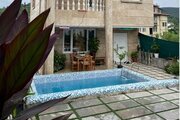 ویلا تریپلکس استخردار اسکادا در تنکابن