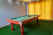 ویلا مبله تریبلکس سه خواب استخردار ساحلی شروین در سرخرود