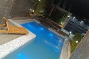 ویلا دوبلکس استخردار سه خواب در چهارباغ