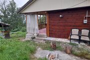 کلبه دو خواب چوبی افرا در شیرگاه