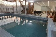 ویلا دوبلکس استخردار آبگرم دوخواب در چهارباغ