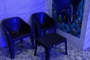 ویلا دوبلکس استخردار آرام در چالوس