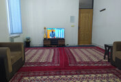 آپارتمان مبله سه خواب پاکباز در سی سخت