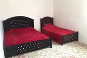 ویلا تکخواب مبله شهربیجار در رودبار