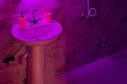 سوئیت مبله دو نفره پارک در اصفهان