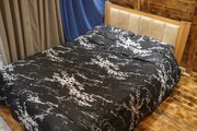 کلبه سوئیسی دوبلکس جکوزی دار دوخواب در چابکسر