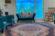 ویلا استخردار دوخواب مبله در ساوجبلاغ