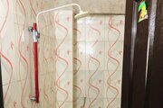 واحد تکخواب در طبقه همکف شبنم 1 در بندرانزلی