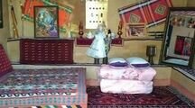 اقامتگاه بوم گردی در ارسنجان