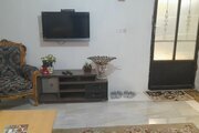 واحد تکخواب ماه و ستاره 2 در طبقه همکف ویلای تنکابن