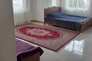 خانه ویلایی دوبلکس مبله در زیباکنار