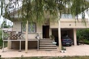 باغ ویلا دوبلکس مبله در آستانه اشرفیه