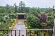 واحد دو خواب خاطرات در طبقه دوم ویلای رامسر