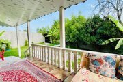 ویلا دوخواب مبله سرسبز در صومعه سرا