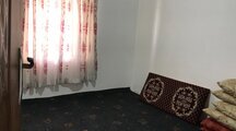 خانه چوبی طبقه اول در فیلبند