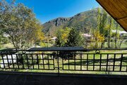 کلبه دوبلکس سوئیسی در نوشهر