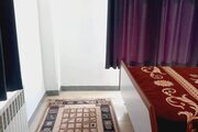 واحد تکخواب مبله 301 در هتل آپارتمان چالوس