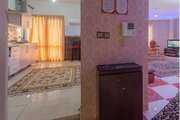 آپارتمان مبله دو خواب ساحلی در رامسر