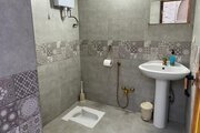 اتاق سنتی شبستان در اقامتگاه بومگردی شاهین شهر و میمه