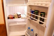 واحد تیکا در اقامتگاه بومگردی تنکابن