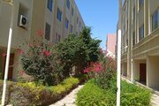 آپارتمان دوخواب مبله در کیش