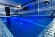 ویلای لوکس استخردار با وسایل بازی
