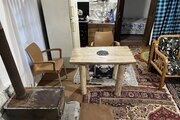 کلبه جنگلی یک خوابه بیژن در کتالم و سادات شهر