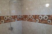 واحد دو خواب نور در طبقه همکف رویان