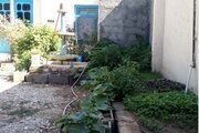 اتاق در اقامتگاه بومگردی آشخانه(1) گرمه